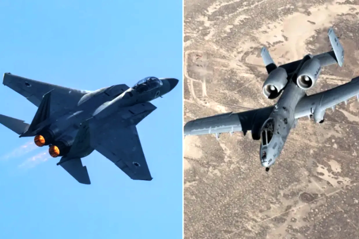 Iran-Missiles-Damage-US-Jets-in-Jordan Iran-Missiles-Damage-US-Jets-in-Jordan
