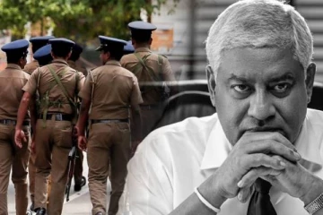 காவல்துறையினரின் சர்ச்சைக்குரிய விசாரணை: பாதுகாப்பு அமைச்சர் விடுத்த பணிப்புரை