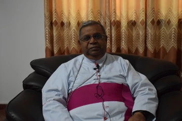 அரசாங்கத்திடம் மன்னார் ஆயர் விடுத்துள்ள கோரிக்கை