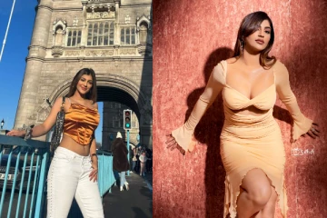 விபத்தில் தோழி உயிரிழப்பு - நடிகை யாஷிகா ஆனந்த் நீதிமன்றத்தில் ஆஜர்