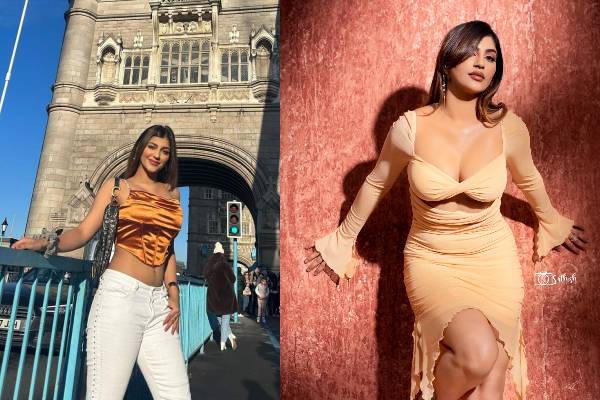 விபத்தில் தோழி உயிரிழப்பு - நடிகை யாஷிகா ஆனந்த் நீதிமன்றத்தில் ஆஜர் - தமிழ்நாடு