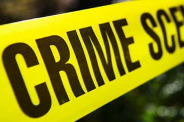 නිවසක සිටි කාන්තාවක් ඝාතනය කෙරේ..