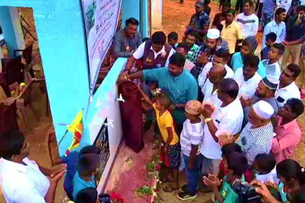 சிறப்பான கொள்கைகளை முன்வைப்பவர்களை இ.தொ.கா ஆதரிக்கும்: பாரத் அருள்சாமி (Photos) | Those Who Put Forward Better Policies Support