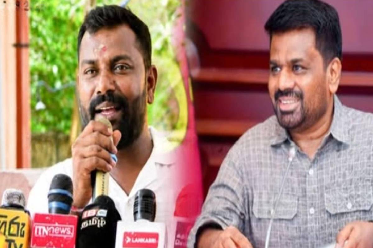 சுகாதாரத்துறைக்கு ரூ.100 மில்லியன் ஒதுக்கீடு ; மண்முனை தென் எருவில் பற்று பிரதேச சபை தவிசாளர் | Rs 100 Million Allocated For The Health Sector