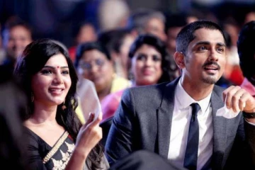 சமந்தாவை சீண்டும் முன்னாள் காதலன் சித்தார்த்? - ட்விட்டரில் பதிவிடும் கருத்தால் சர்ச்சை