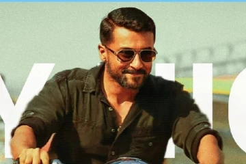 வெளியான இத்தனை மாதங்களுக்கு பிறகும் சூரரை போற்று திரைப்படம் படைத்த சாதனை..! என்ன தெரியுமா?