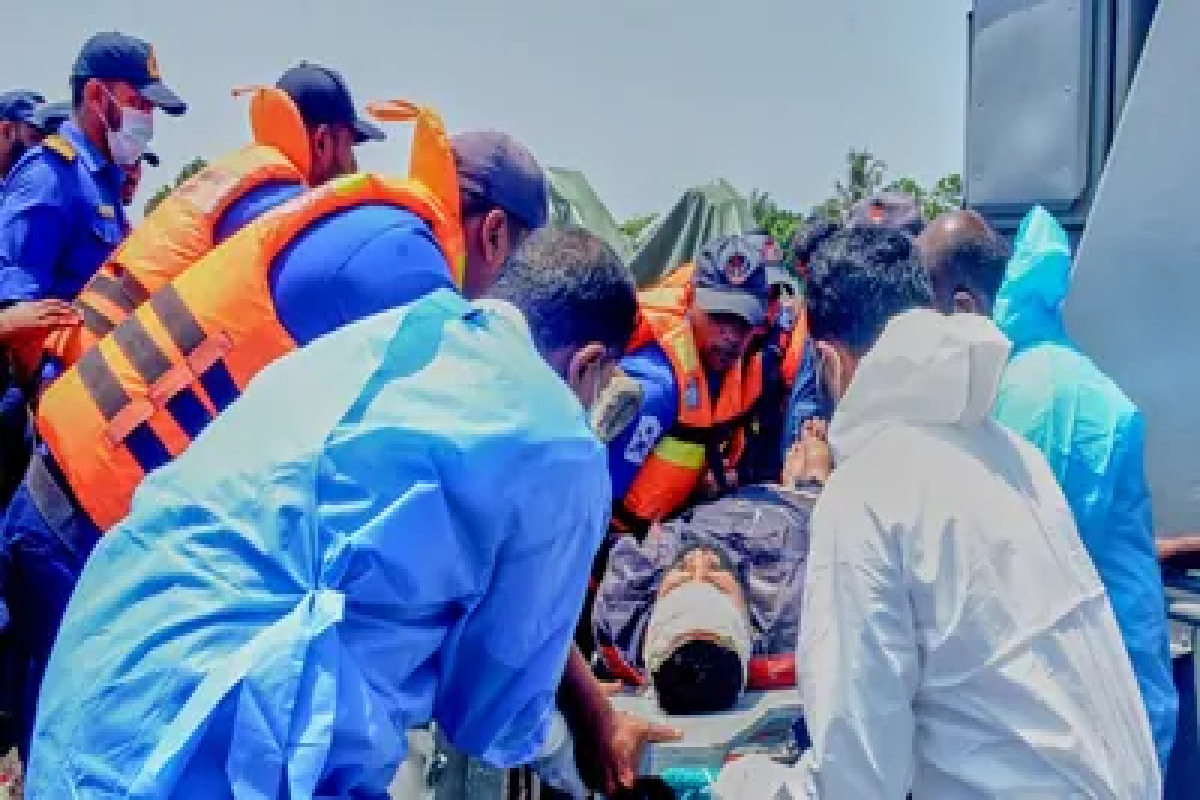 ஈரானிய கப்பல்கள் : பெரும் குழப்பத்தில் அநுர அரசு | Iranian Ships Sl Government Is In Deep Confusion