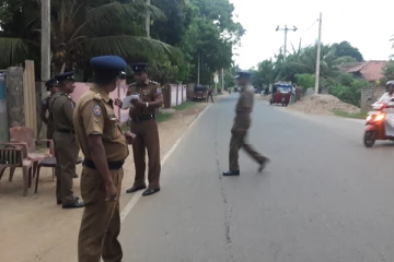யாழில் அதிகரித்துவரும் திருட்டு! - பொலிஸார் எடுத்துள்ள நடவடிக்கை