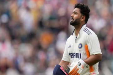 ரிஷப் பண்ட் நீக்கம் - ஆசிய கோப்பை, வெஸ்ட் இண்டீஸ் தொடரில் ஆட மாட்டார்!