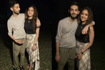 அனிருத்துடன் காதல்? பிரபல நடிகை உடல் எடையை குறைத்தது இதற்காக தானா?