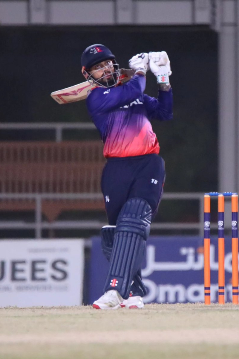 T20 கிரிக்கெட்டில் எந்த அணியும் செய்யாத சாதனையை நேபாளம் | Nepal Become 1St Team Score 300 Runs Twice In T20I T20 கிரிக்கெட்டில் எந்த அணியும் செய்யாத சாதனையை நேபாளம் | Nepal Become 1St Team Score 300 Runs Twice In T20I