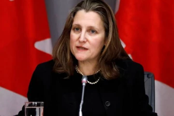 கனடாவில் கூடுதல் நிதி ஒதுக்கீடு: எதற்காக தெரியுமா?