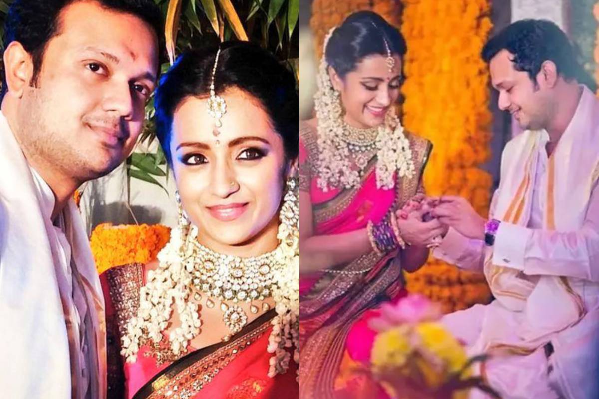 திருமணத்தை நிறுத்த இதுதான் காரணம்!! வெளிப்படையாக பேசிய நடிகை திரிஷா.. | Trisha Krishnan Called Off Engagement With Varun