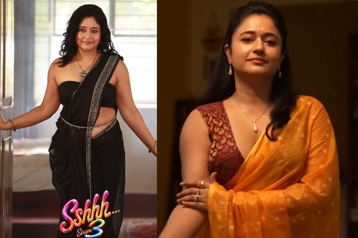 ஸ்லீவ்லெஸ் ஆடையில் நடிகை பூனம் பாஜ்வா.. | Poonam Bajwa Recent Sleeveless Photos Post
