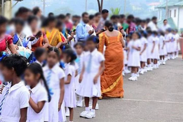 அரச பாடசாலைகளை புறக்கணிக்கும் பெற்றோர்! அமைச்சர் வெளியிட்ட தகவல்