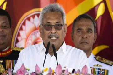 கோட்டாபயவின் பதவி விலகல் தொடர்பில் இந்திய ஊடகம் வெளியிட்ட பரபரப்பு தகவல்