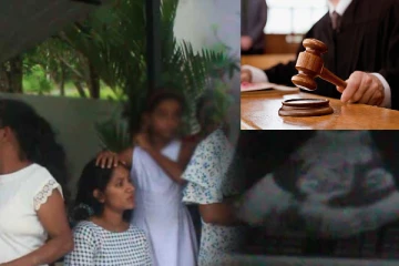 பிறந்த குழந்தையை காட்ட மறுக்கும் வைத்தியசாலை : நீதவான் விடுத்த உத்தரவு