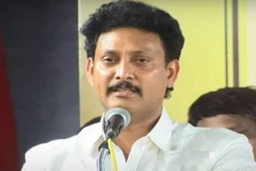 இந்த முறை அமைச்சர் அன்பில் மகேஷ் பொய்யாமொழி போட்டியின்றி தேர்வு