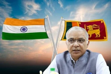 இலங்கை இந்திய ஒப்பந்தத்திற்கு அழுத்தம் கொடுக்கும் மோடி அரசு!