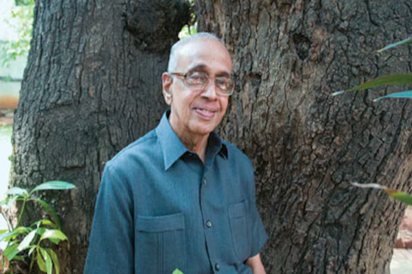 ரூ.1.5 லட்சம் கோடி நிறுவன உரிமையாளர்; மொபைல்போன் கூட பயன்படுத்துவதில்லை - யார் இவர்? | Who Is Ramamurthy Thyagarajan Millionaire No Phone