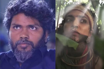 பா. ரஞ்சித் படத்திலிருந்து வெளியேற்றப்பட்ட நடிகை? சரியாக நடிக்காதது தான் காரணமா