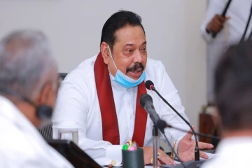 தமிழ், முஸ்லிம் மக்களை நெருங்க முடியுமாயிருந்தால் அதுவே நமது வெற்றி : மகிந்த ராஜபக்ச