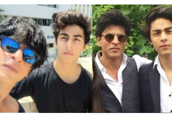 ஷாருக்கானுக்கு ஆதரவாக இருக்கிறோம் - ட்விட்டரில் குவியும் ஆதரவு | Shah Rukh Khan Son Aryankhan Public Supporttwitter
