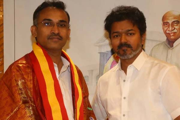 திமுக ஆட்சி தனித்துப் போட்டியிடுமா? தவெக அருண்ராஜ் கேள்வி | Tvk Leader Arunraj Seat Sharing Issues Dmk