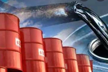 තෙල් මිලෙහි සුළු ඉහළ යාමක්..