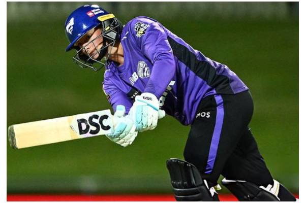 Danielle-Wyatt Hodge