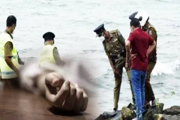 யாழ். இளைஞர் உட்பட மூன்று தமிழர்கள் நீர்கொழும்பு கடலில் மூழ்கி மரணம்