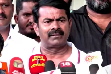 ஸ்ரீகாந்த், கிருஷ்ணா அப்பாவிகள்.. சுசித்ராவே சொல்லி இருக்காங்க!! சீமான் சொன்ன பதில்..