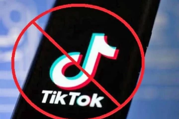 டிக்டாக் செயலியை தடை செய்த பிரபல நாடு!