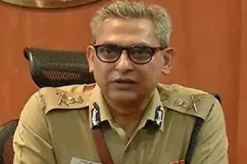 பெரியார் சிலை விவகாரம் - காவல் ஆணையர் சங்கர் ஜிவால் எச்சரிக்கை!