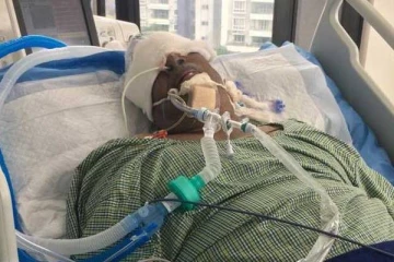 75% நுரையீரல் பாதிப்பு உயிருக்கு போராடிவரும் மாஸ்டருக்கு உதவிய நடிகர்கள்- யார் தெரியுமா?