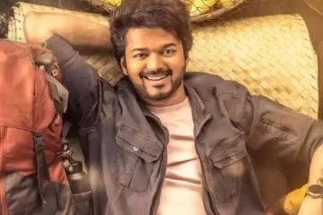 விஜய்யின் வாரிசு படத்தை மொத்தமாக இந்த நிறுவனம் வாங்கிவிட்டார்களா?