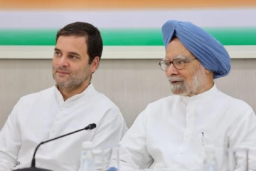 என் வழிகாட்டியை இழந்துவிட்டேன்! மன்மோகன் சிங் மறைவுக்கு ராகுல்காந்தி இரங்கல்