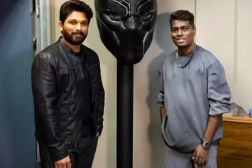 அல்லு அர்ஜுன் படத்திற்காக மாஸ் பிளான் போட்ட அட்லீ... தரமான செய்தியா இருக்கே...