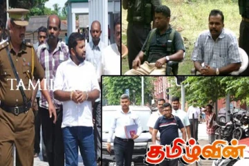 பிள்ளையானின் நெருங்கிய சகாக்கள் உசைன் - ஜெயந்தனால் சிக்கப்போகும் பெரும் புள்ளிகள்