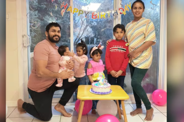 இலங்கை குடும்பத்தை கொலை செய்த நபருக்கு சிறை: விவரம் செய்திக்குள் | Man Get Life Jail For Murder 6 Srilankan In Canada இலங்கை குடும்பத்தை கொலை செய்த நபருக்கு சிறை: விவரம் செய்திக்குள் | Man Get Life Jail For Murder 6 Srilankan In Canada