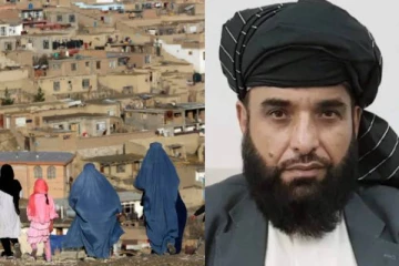 ஆப்கானிஸ்தானில் பெண்கள் தொடர்பில் முக்கிய சபதம்! தாலிபான்கள் அதிரடி அறிவிப்பு