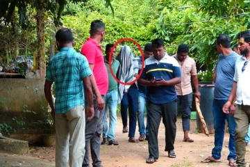 விகாராதிபதியை கொன்றவருக்கு விளக்கமறியல்