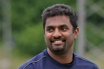 முத்தையா முரளிதரன் திடீரென சென்னை வைத்தியசாலையில் அனுமதி!