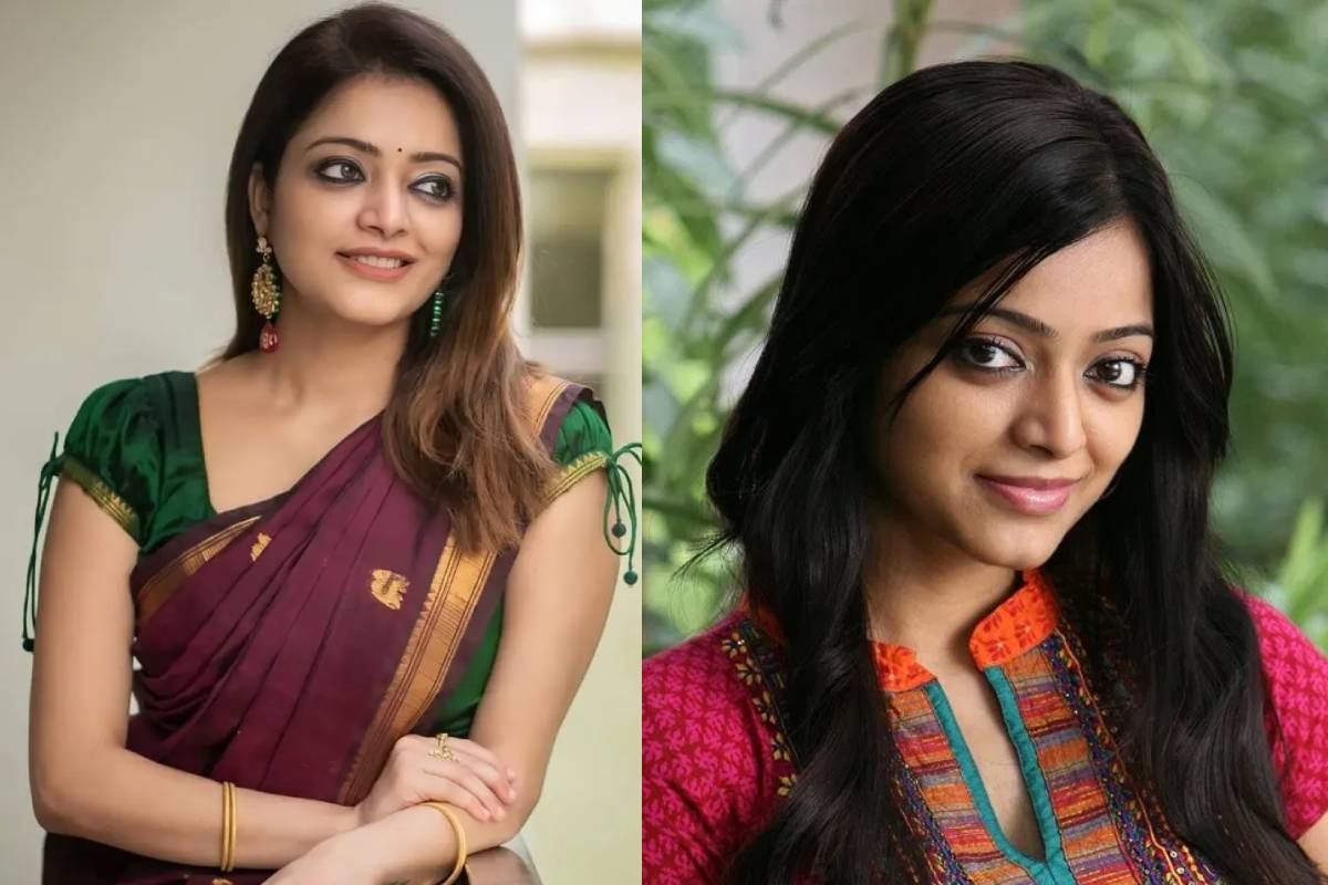 காதலரை திருமணம் செய்த நடிகை ஜனனி - கணவர் யார் தெரியுமா? | Actress Janani Married With Sai Roshan Shyam