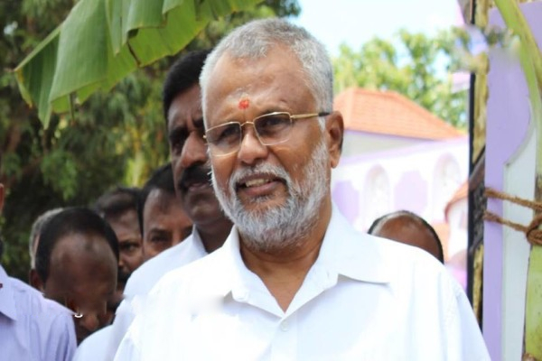 தீர்வுகளைத் தரும் தீர்க்கமான ஆண்டாக புதிய ஆண்டு மலரட்டும்; அமைச்சர்! | May The New Year Year That Brings Minister