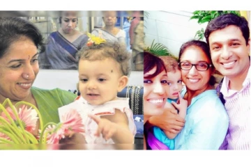 கணவரை பிரிந்து 15 வருடம் கழித்து குழந்தை பெற்ற ரேவதி - மனம் திறந்து சொன்ன ரகசியம்?