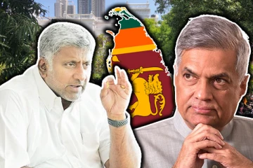 ரணிலின் வருகையால் தோல்வியுற்ற போராட்டக்காரர்களின் முயற்சி : பிரசன்ன ரணதுங்க