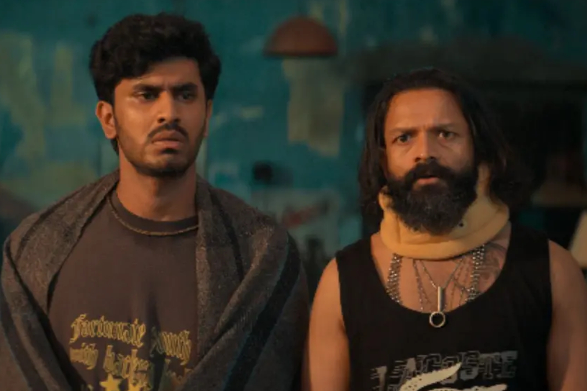Titans (மலையாளம்): திரை விமர்சனம் | Titans Movie Review
