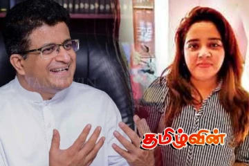பொலிஸார் மாறு வேடத்திலா செவ்வந்தியை கைது செய்தனர்.. சந்தேகம் வெளியிடும் கம்மன்பில