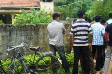 யாழ்.மக்களை மிகுந்த துயரத்தில் ஆழ்த்திய 2 வயது குழந்தையின் உயிரிழப்பு!